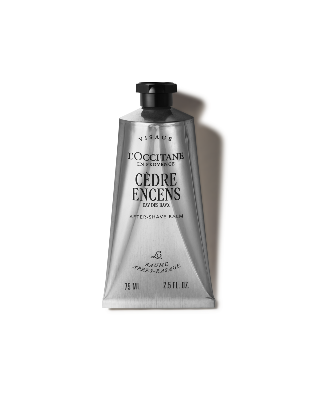 B&aacute;lsamo P&oacute;s-barba C&egrave;dre Encens (Eav Des Bavx), , rect